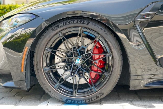 2022 BMW G80 M3 Sedan - Image 14 of 31