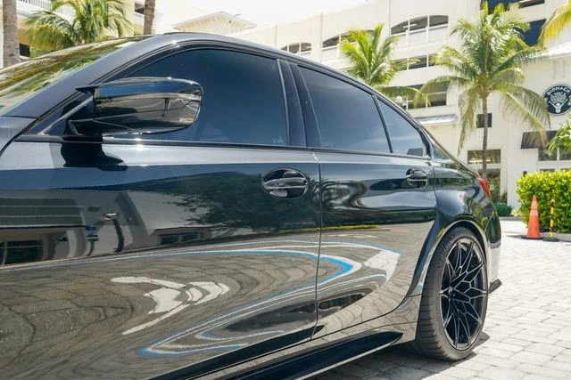 2022 BMW G80 M3 Sedan - Image 11 of 31