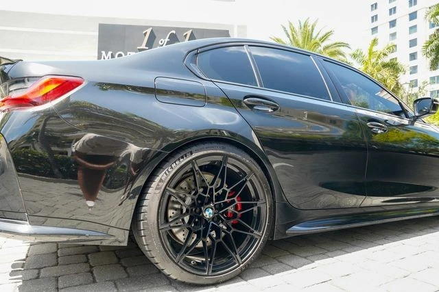 2022 BMW G80 M3 Sedan - Image 30 of 31
