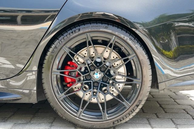 2022 BMW G80 M3 Sedan - Image 17 of 31