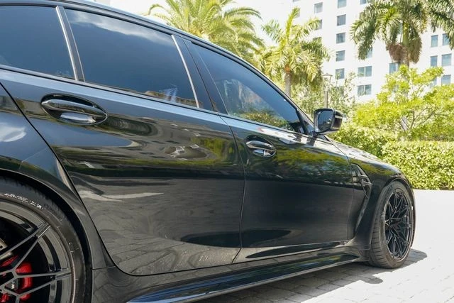 2022 BMW G80 M3 Sedan - Image 29 of 31