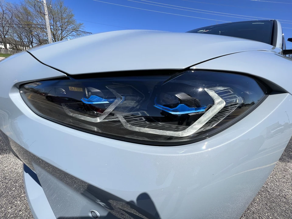 2022 BMW G80 M3 Sedan - Image 21 of 31