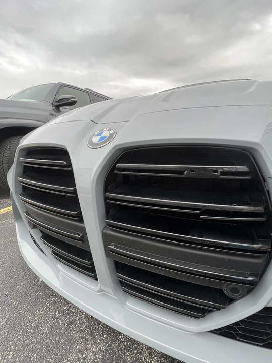 2022 BMW G80 M3 Sedan - Image 19 of 31