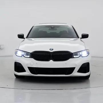 2022 BMW M340i