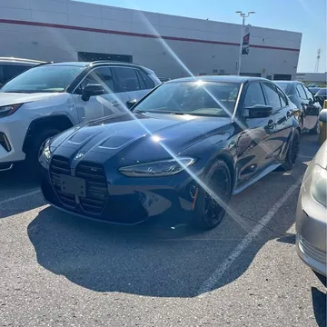 2022 BMW M3