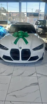2022 BMW M3
