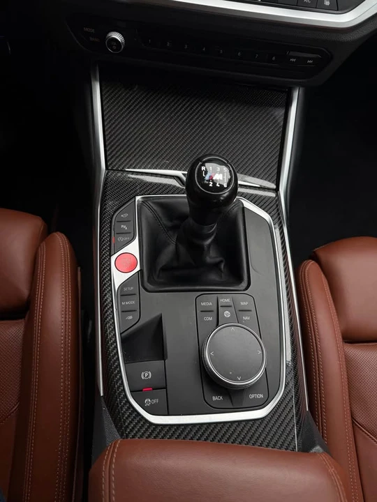 2022 BMW G80 M3 Sedan - Image 13 of 15