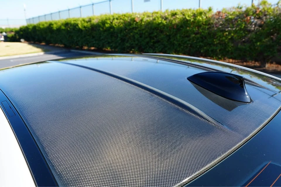 2022 BMW G80 M3 Sedan - Image 5 of 13