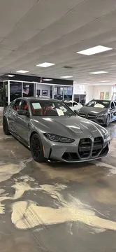 2022 BMW M3 Sedan 4D