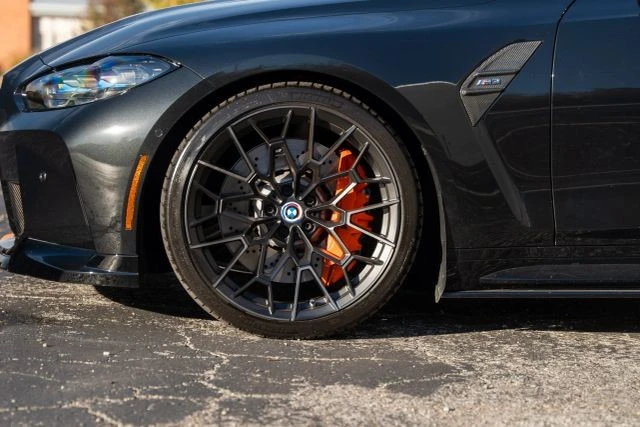 2022 BMW G80 M3 Sedan - Image 13 of 19