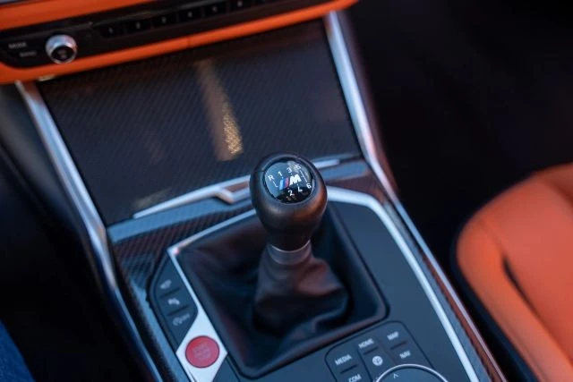 2022 BMW G80 M3 Sedan - Image 5 of 19