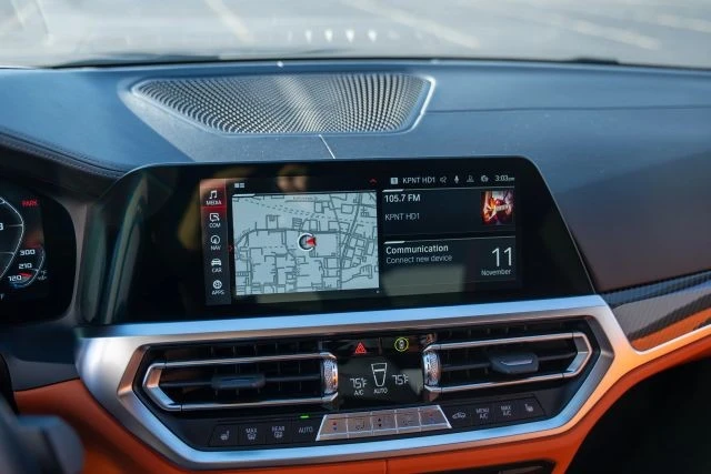 2022 BMW G80 M3 Sedan - Image 19 of 19