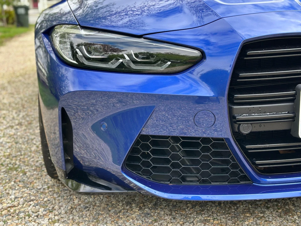 2022 BMW G80 M3 Sedan - Image 29 of 31
