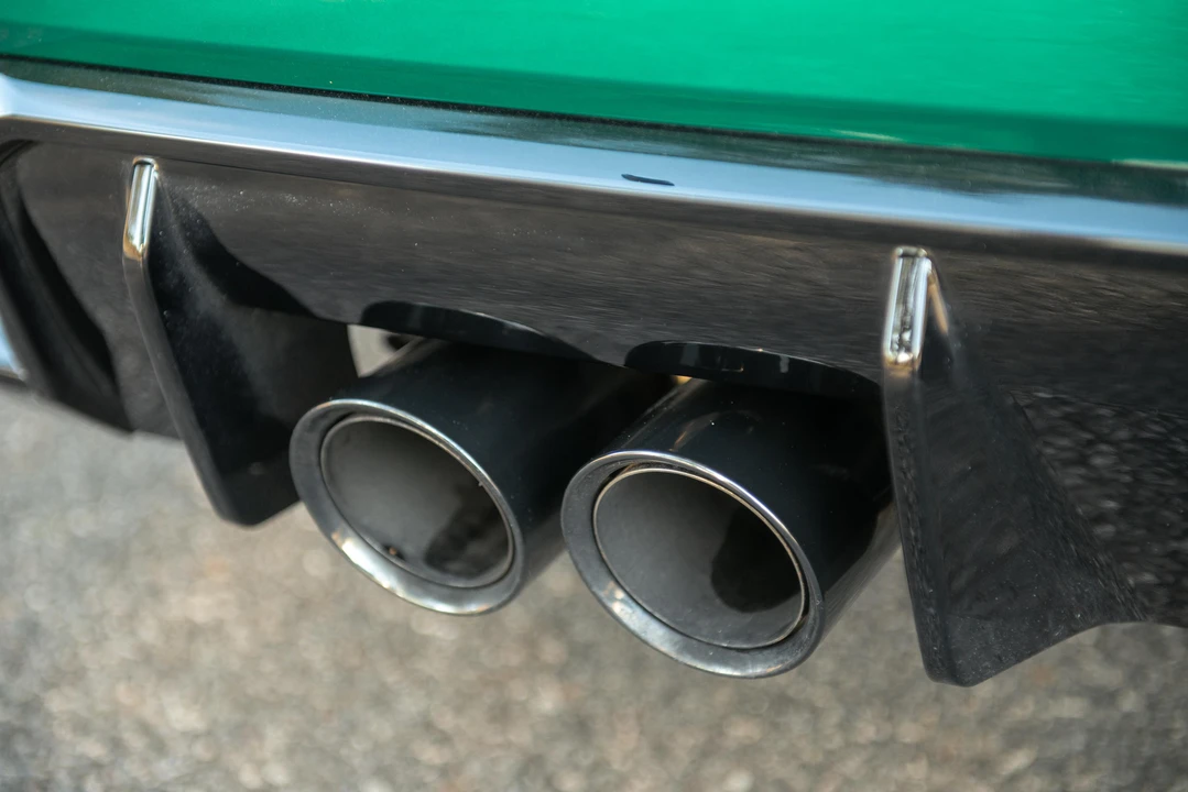 2022 BMW G80 M3 Sedan - Image 25 of 31