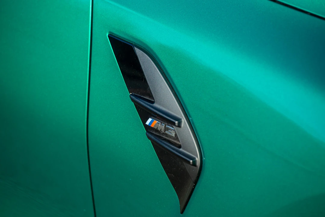 2022 BMW G80 M3 Sedan - Image 30 of 31