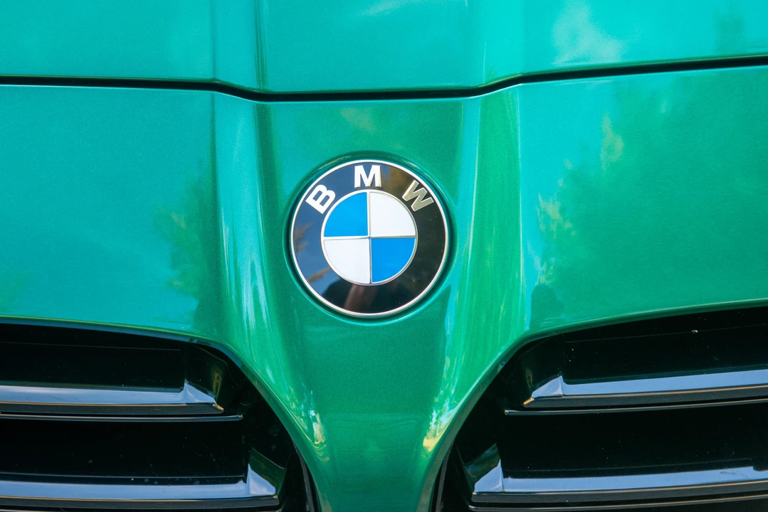 2022 BMW G80 M3 Sedan - Image 14 of 31