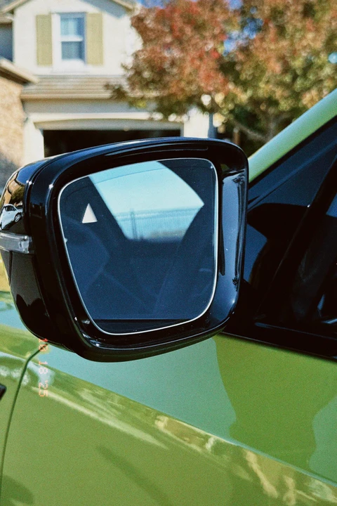 2022 BMW G80 M3 Sedan - Image 19 of 31