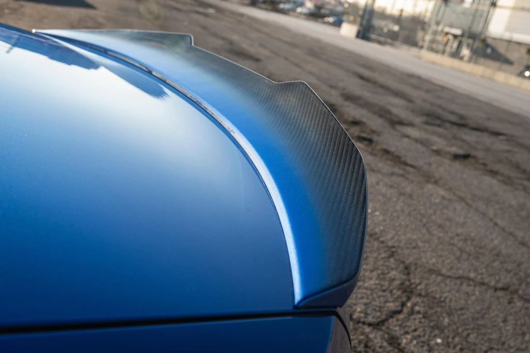 2022 BMW G80 M3 Sedan - Image 27 of 31
