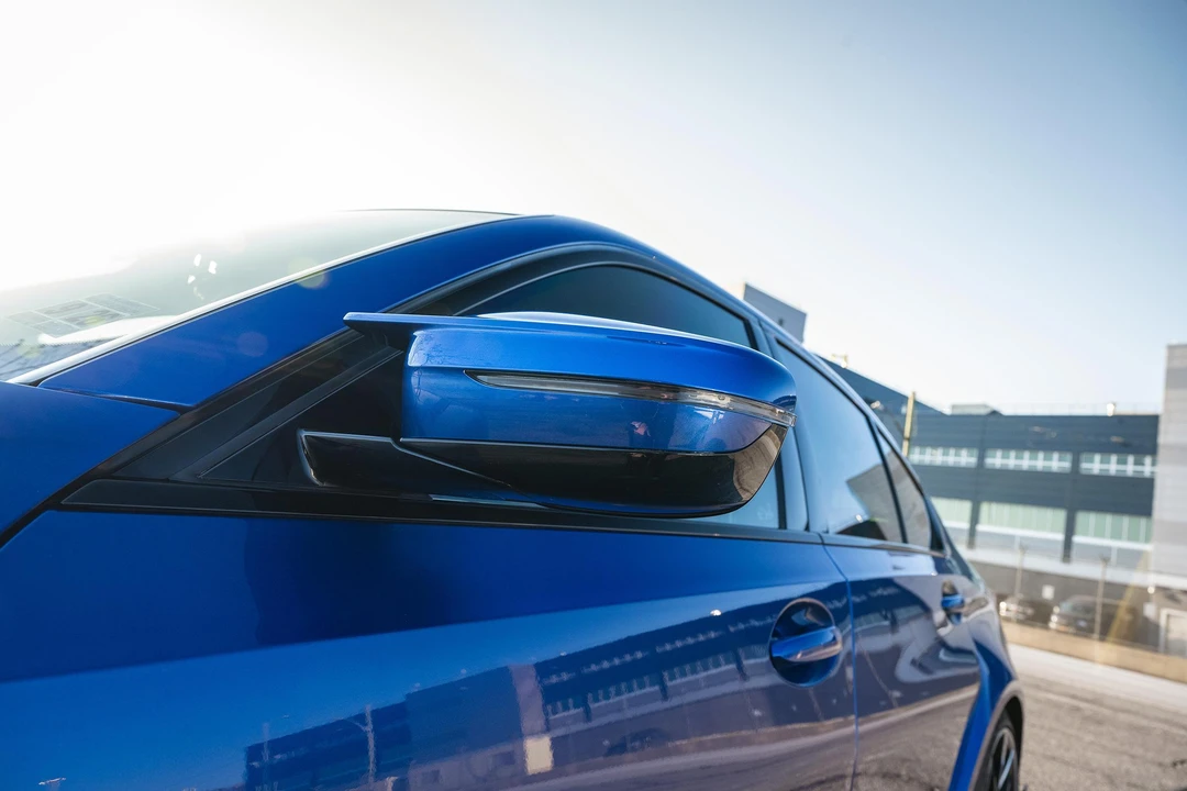 2022 BMW G80 M3 Sedan - Image 25 of 31