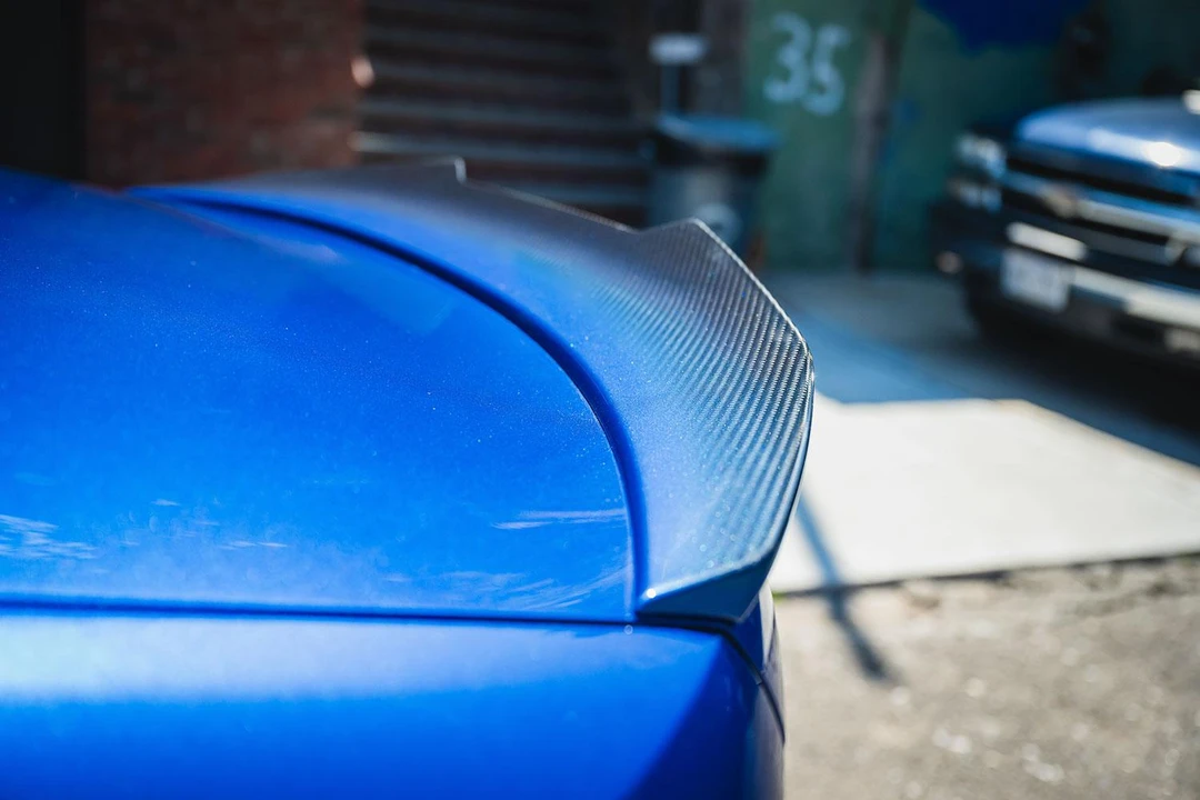 2022 BMW G80 M3 Sedan - Image 26 of 31