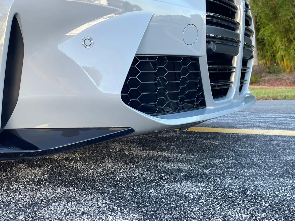 2022 BMW G80 M3 Sedan - Image 29 of 31