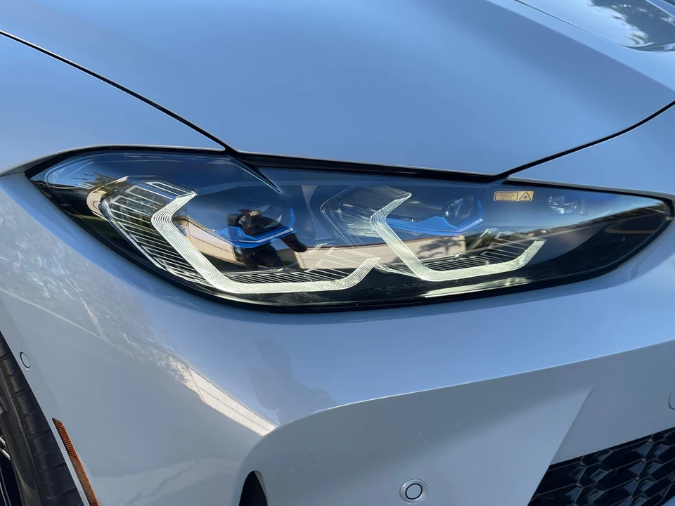 2022 BMW G80 M3 Sedan - Image 27 of 31