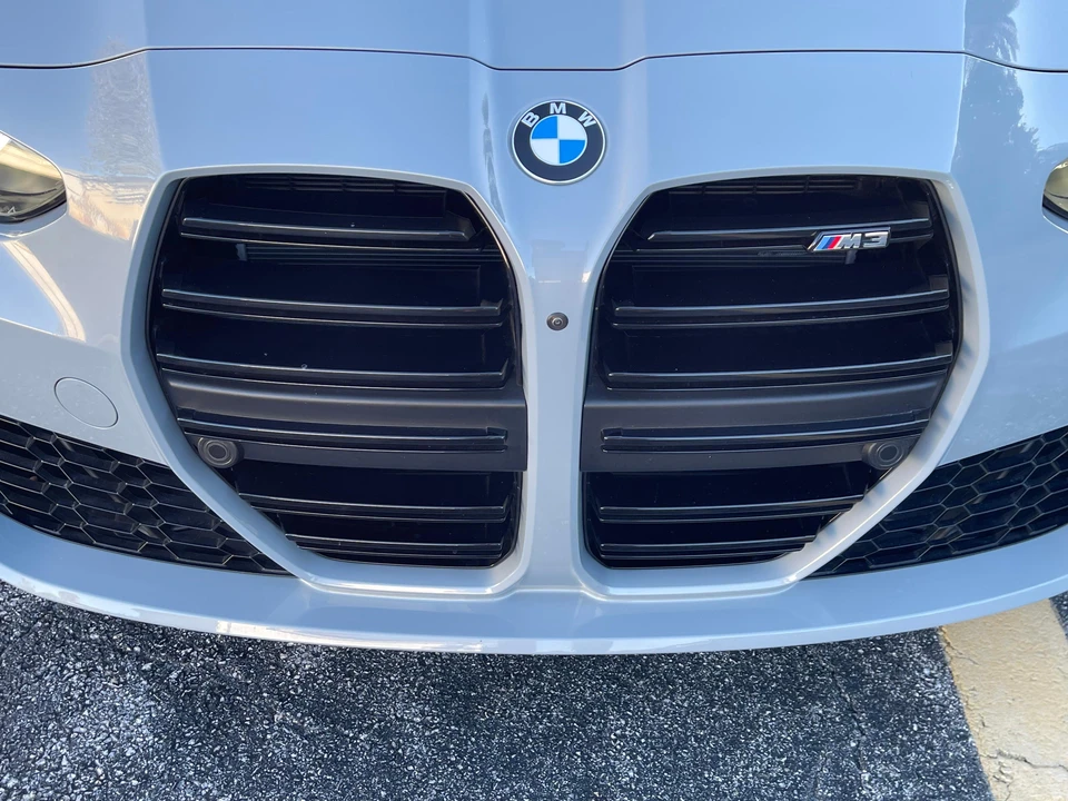 2022 BMW G80 M3 Sedan - Image 30 of 31