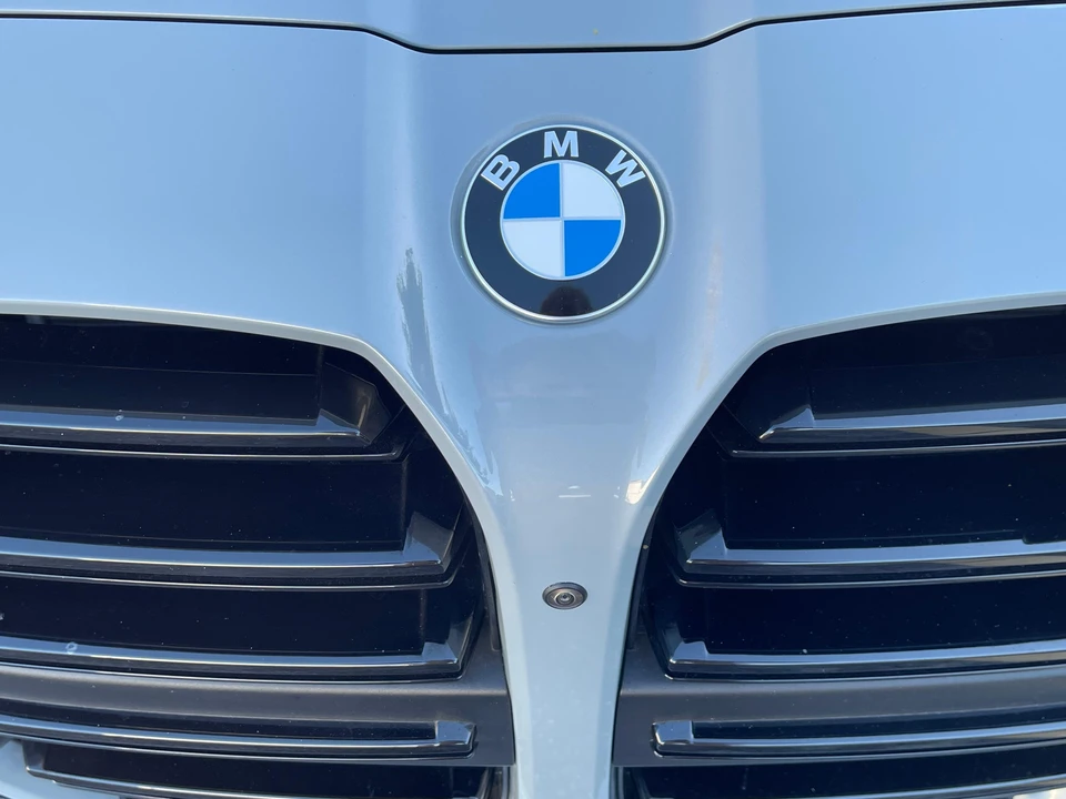 2022 BMW G80 M3 Sedan - Image 31 of 31