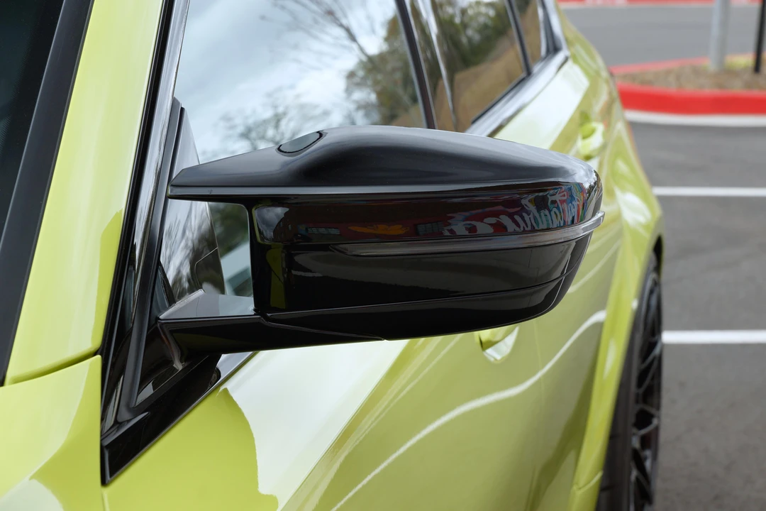 2022 BMW G80 M3 Sedan - Image 25 of 31