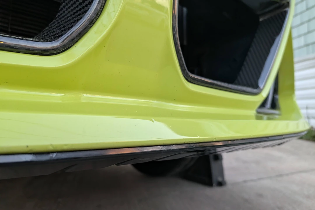 2022 BMW G80 M3 Sedan - Image 18 of 31
