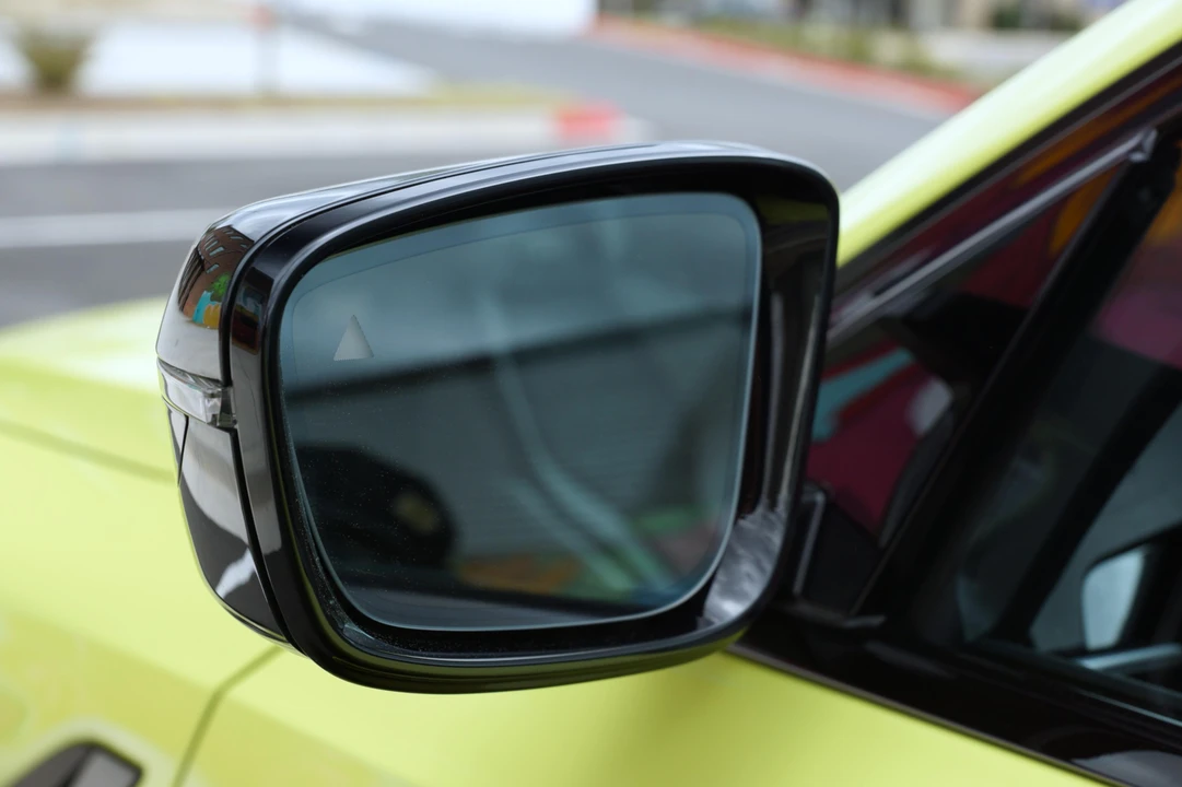 2022 BMW G80 M3 Sedan - Image 27 of 31