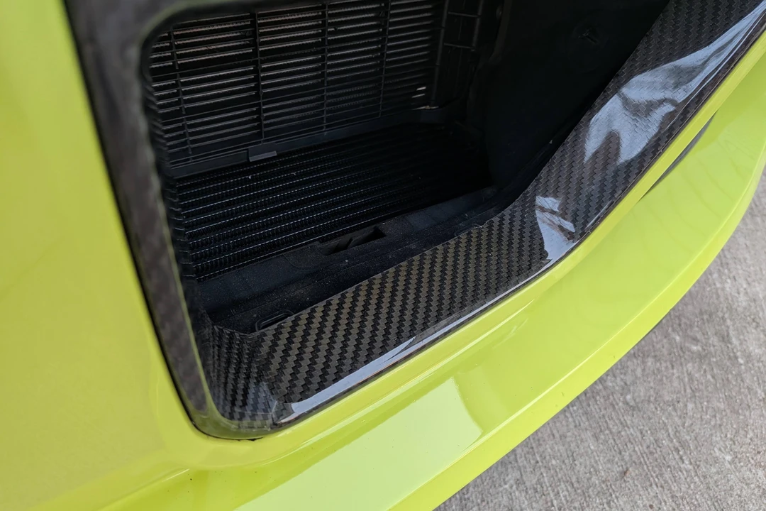 2022 BMW G80 M3 Sedan - Image 17 of 31