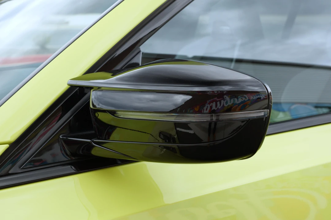 2022 BMW G80 M3 Sedan - Image 26 of 31