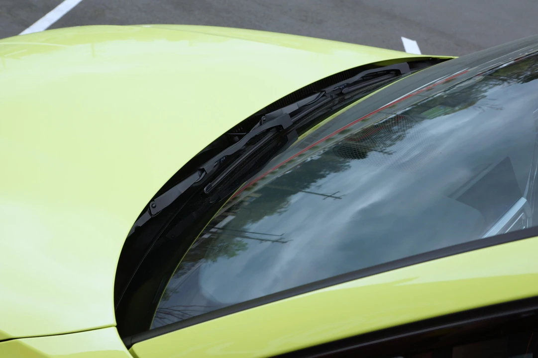 2022 BMW G80 M3 Sedan - Image 23 of 31