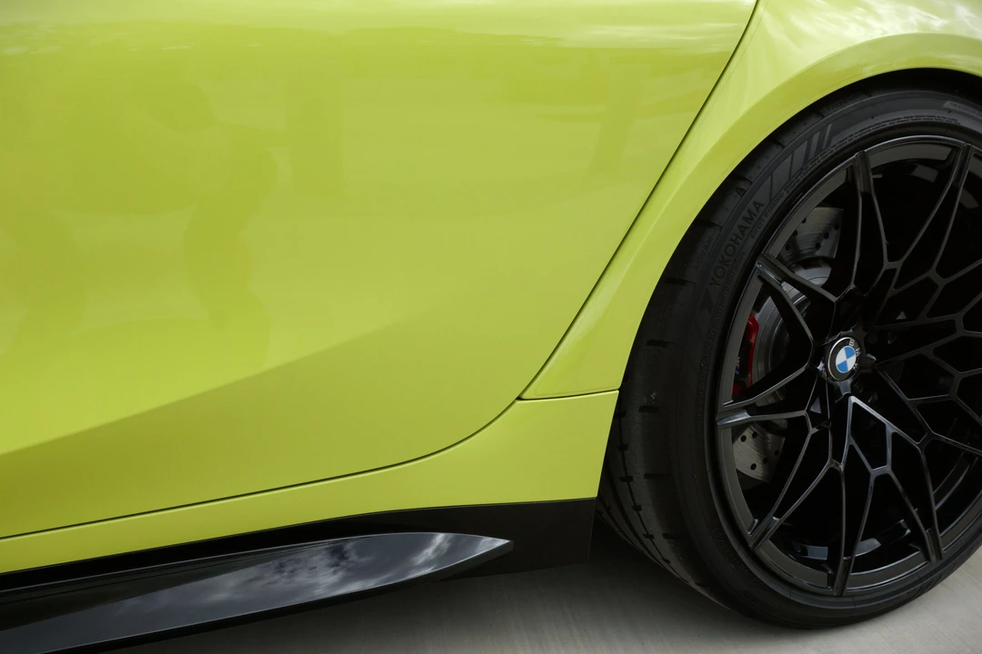 2022 BMW G80 M3 Sedan - Image 29 of 31