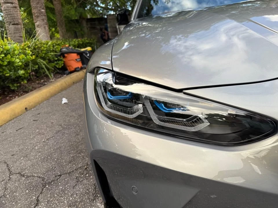 2022 BMW G80 M3 Sedan - Image 7 of 10