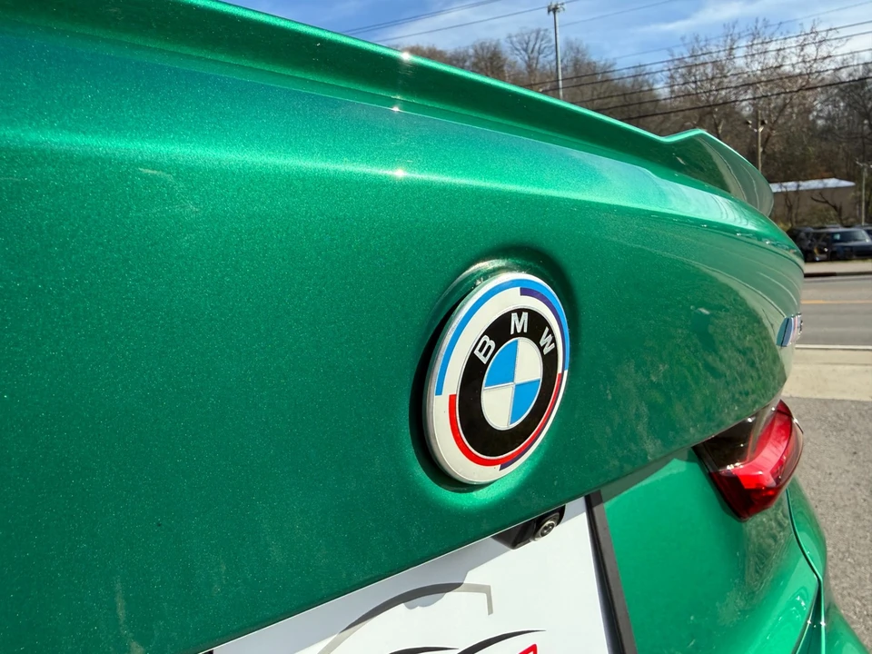 2022 BMW G80 M3 Sedan - Image 11 of 12