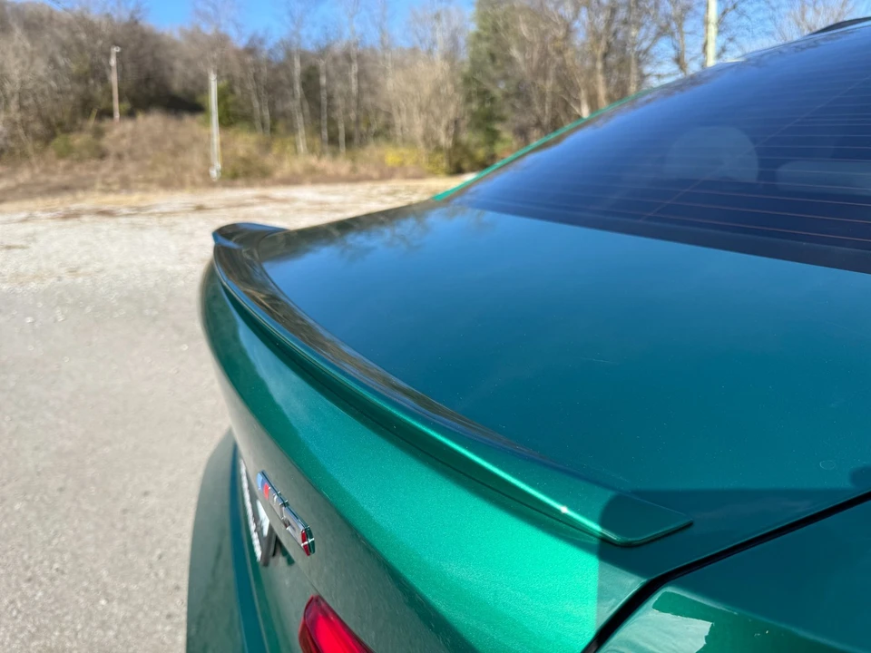2022 BMW G80 M3 Sedan - Image 9 of 12