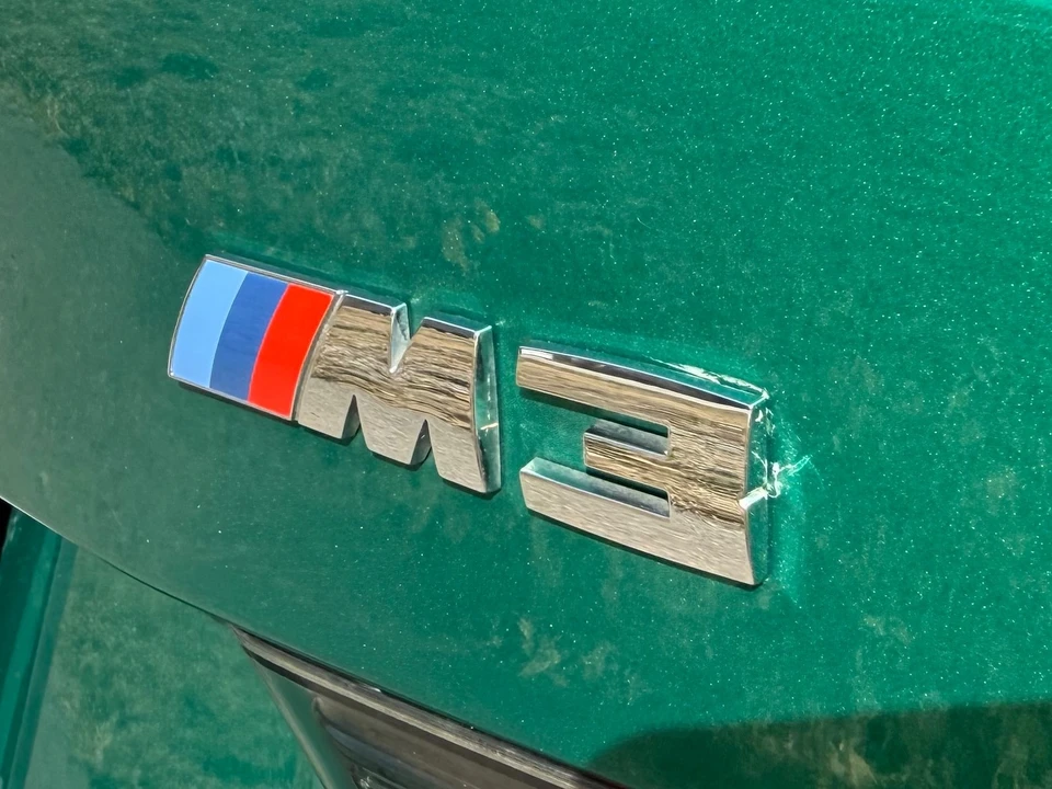 2022 BMW G80 M3 Sedan - Image 10 of 12