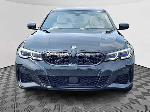 2022 BMW M340i