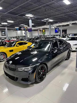 2022 BMW M340i xDrive