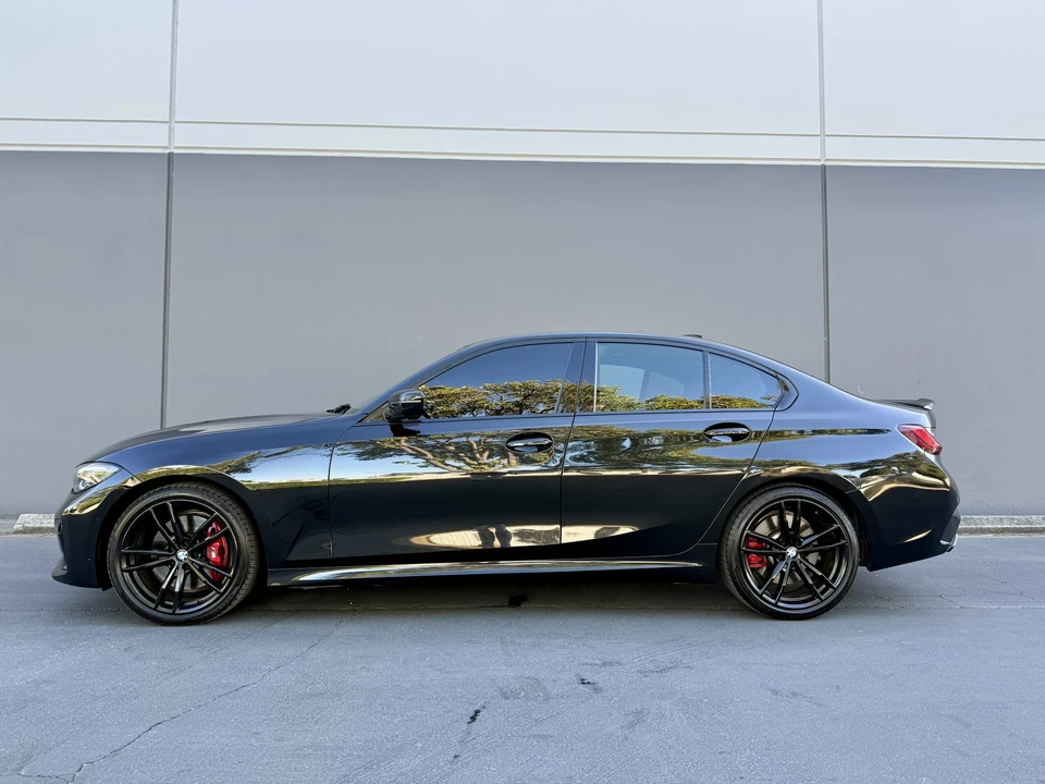 2022 BMW G20 M340i & M340d Sedan - Image 30 of 31