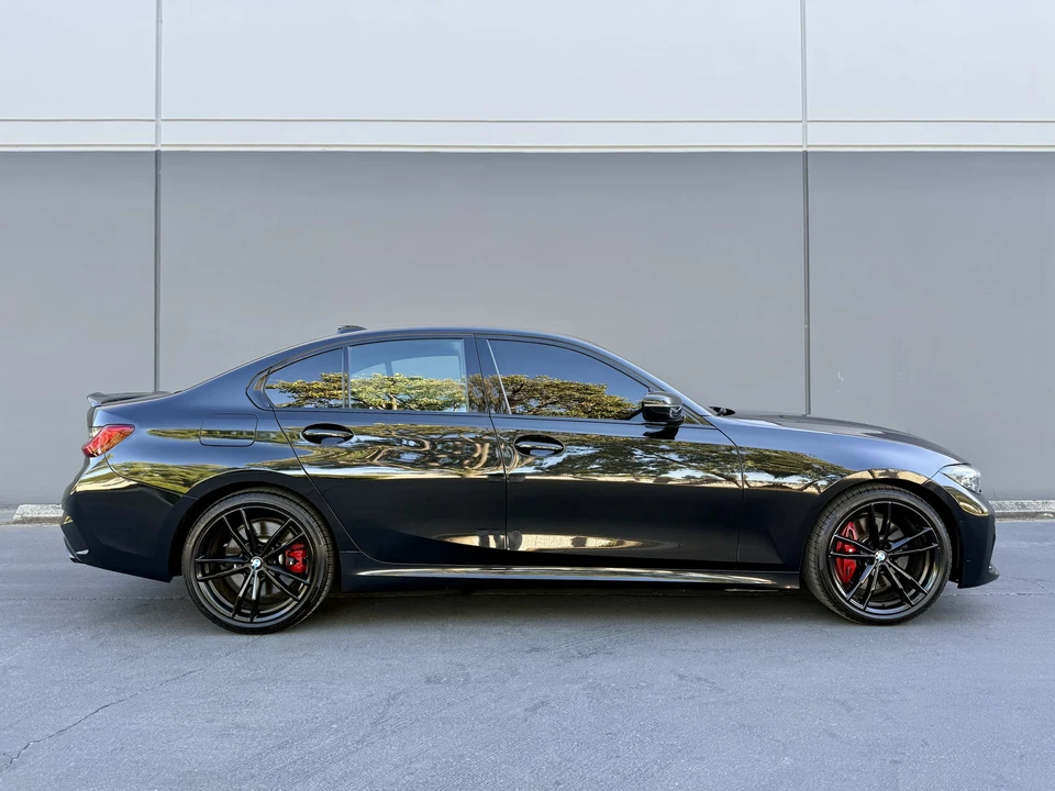2022 BMW G20 M340i & M340d Sedan - Image 15 of 31