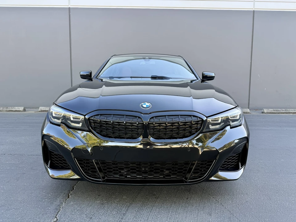 2022 BMW G20 M340i & M340d Sedan - Image 7 of 31
