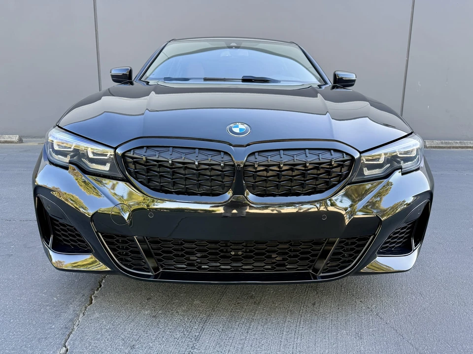 2022 BMW G20 M340i & M340d Sedan - Image 9 of 31