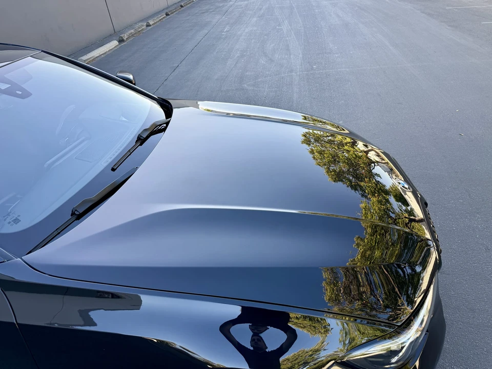 2022 BMW G20 M340i & M340d Sedan - Image 31 of 31