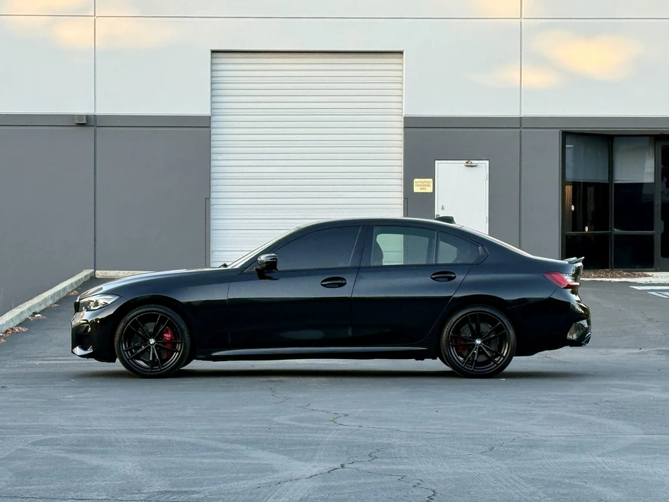 2022 BMW G20 M340i & M340d Sedan - Image 29 of 31