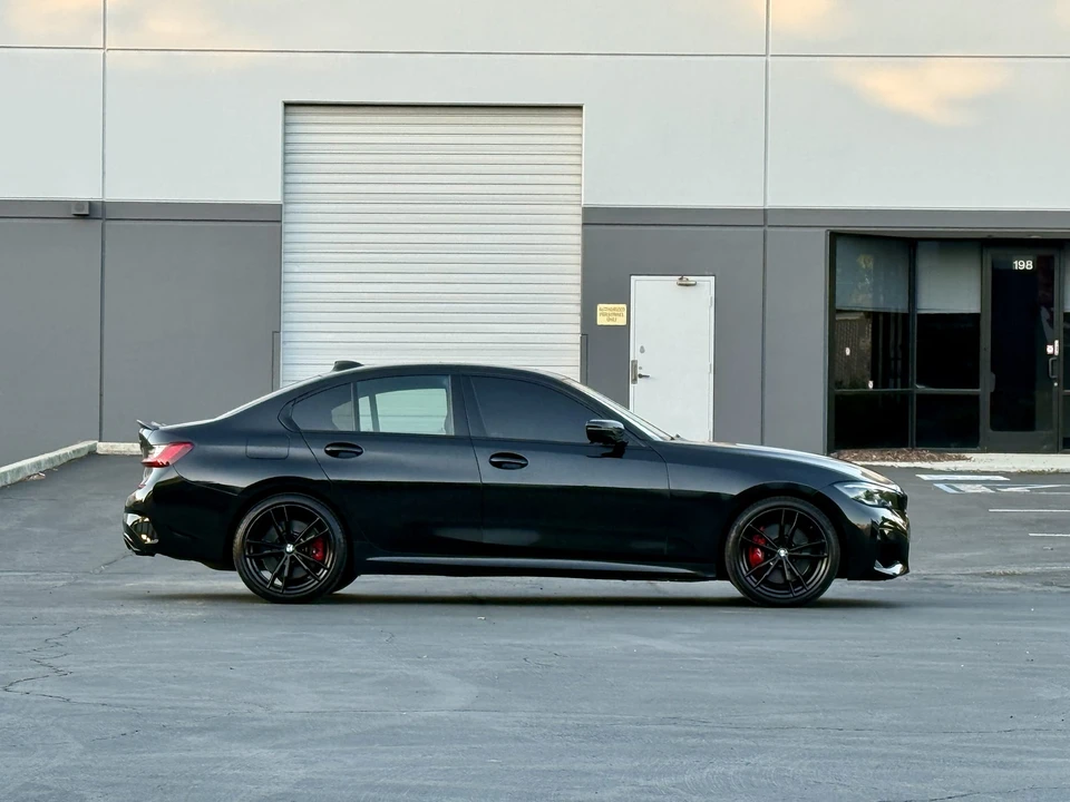 2022 BMW G20 M340i & M340d Sedan - Image 16 of 31