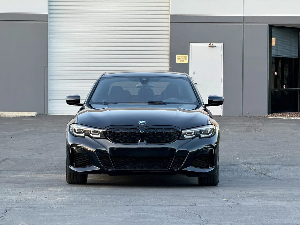 2022 BMW G20 M340i & M340d Sedan - Image 6 of 31