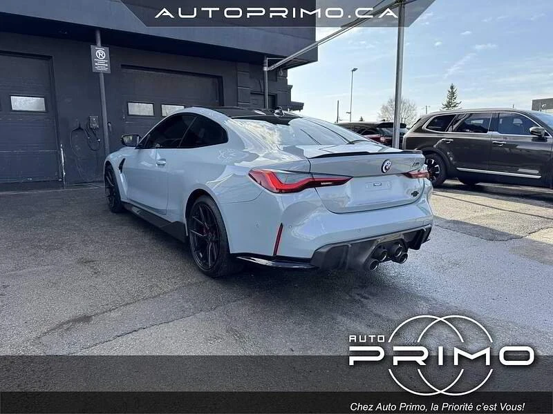 2022 BMW G82/G83 M4 - Image 3 of 20